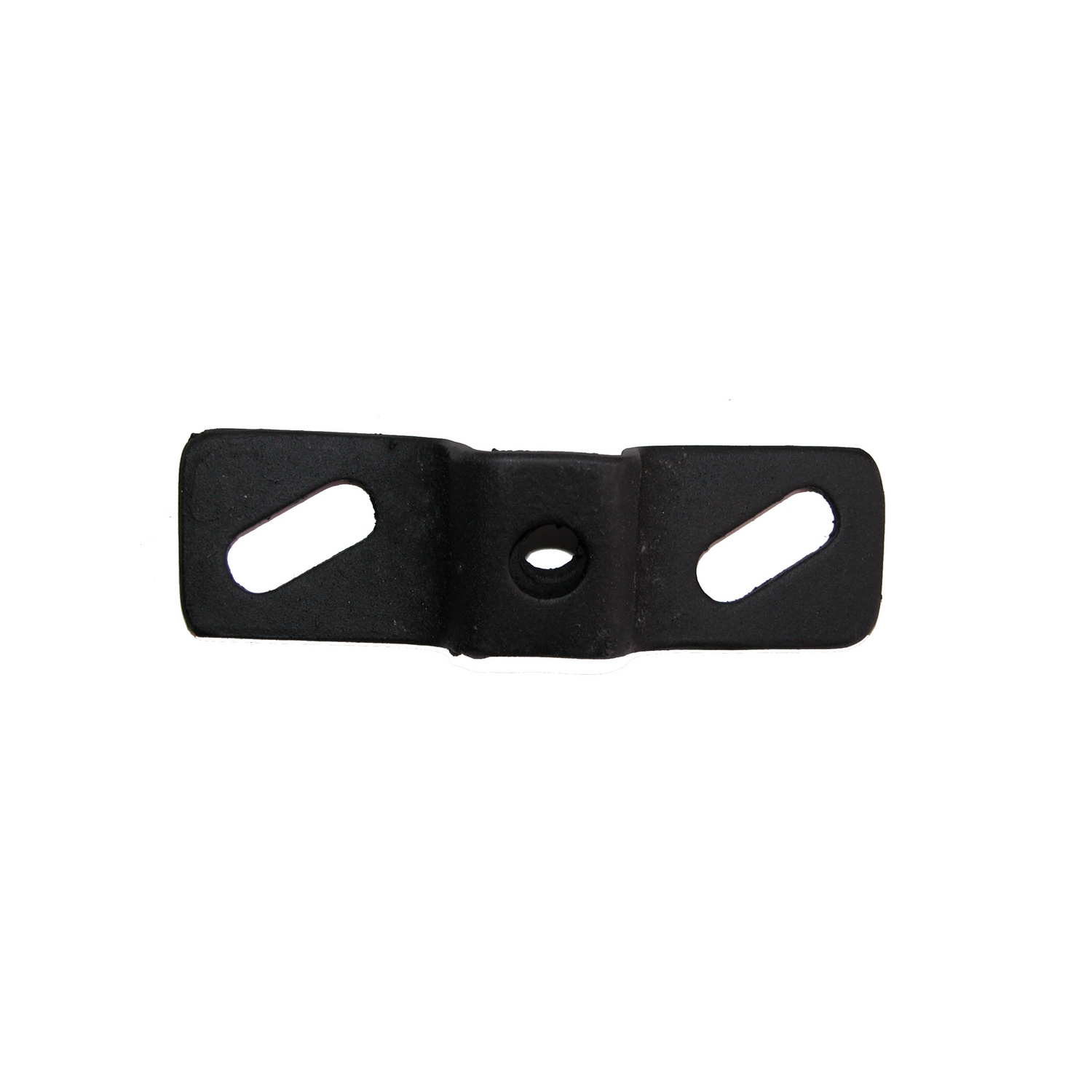 Windshield Pivot Bracket, Right; 50-52 Willys M38 - 1