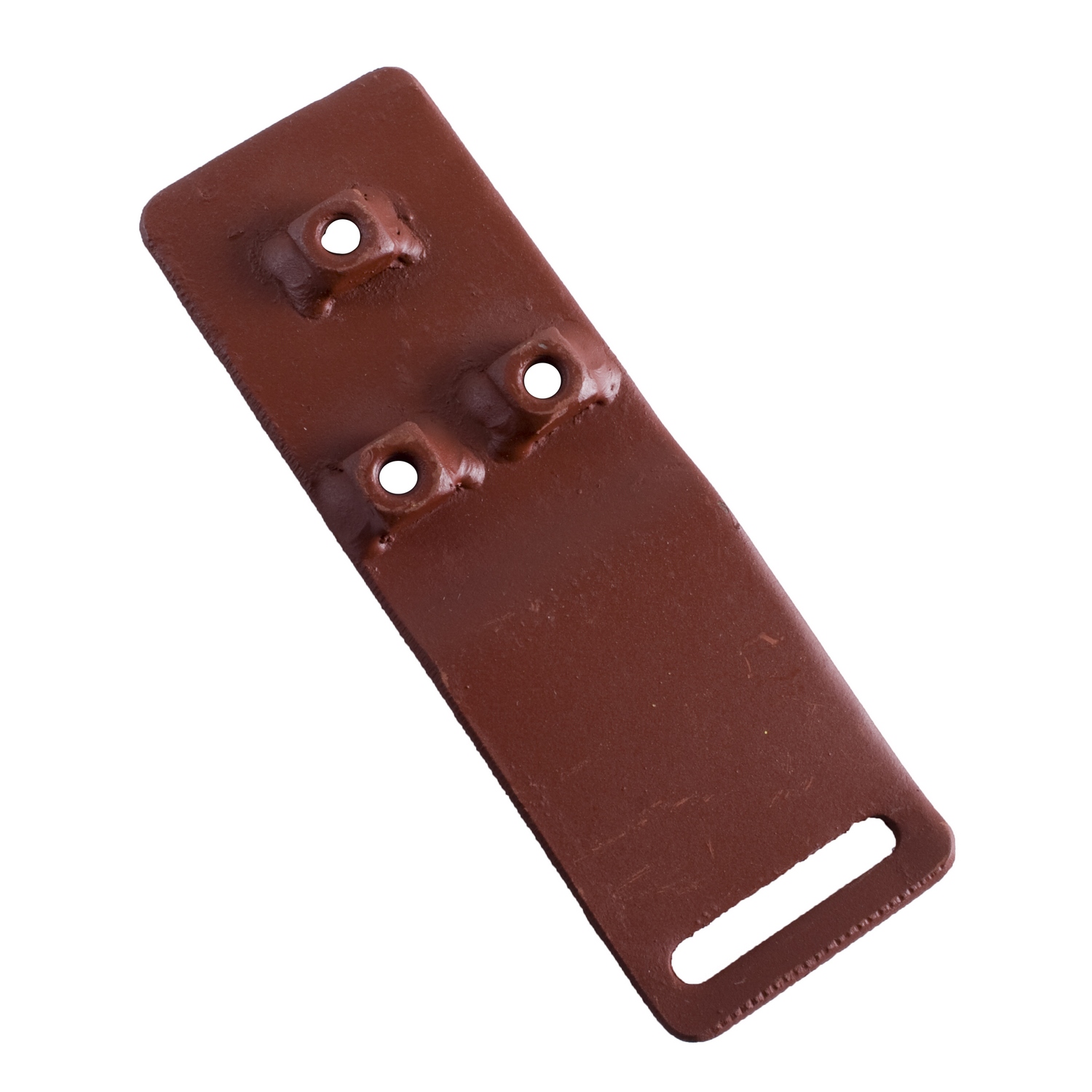 Wspornik stelażu dachu 50-52 Willys M38