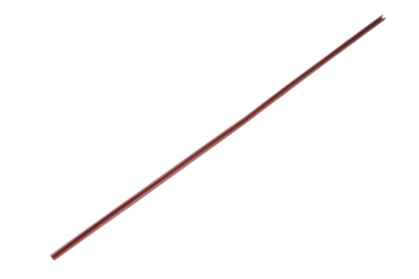 Soft Top Retainer Channel, Canvas; 50-52 Willys M38