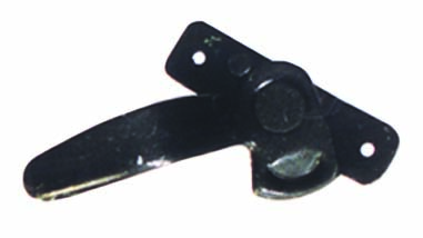 Windshield Latch, Interior; 46-49 Willys CJ2A