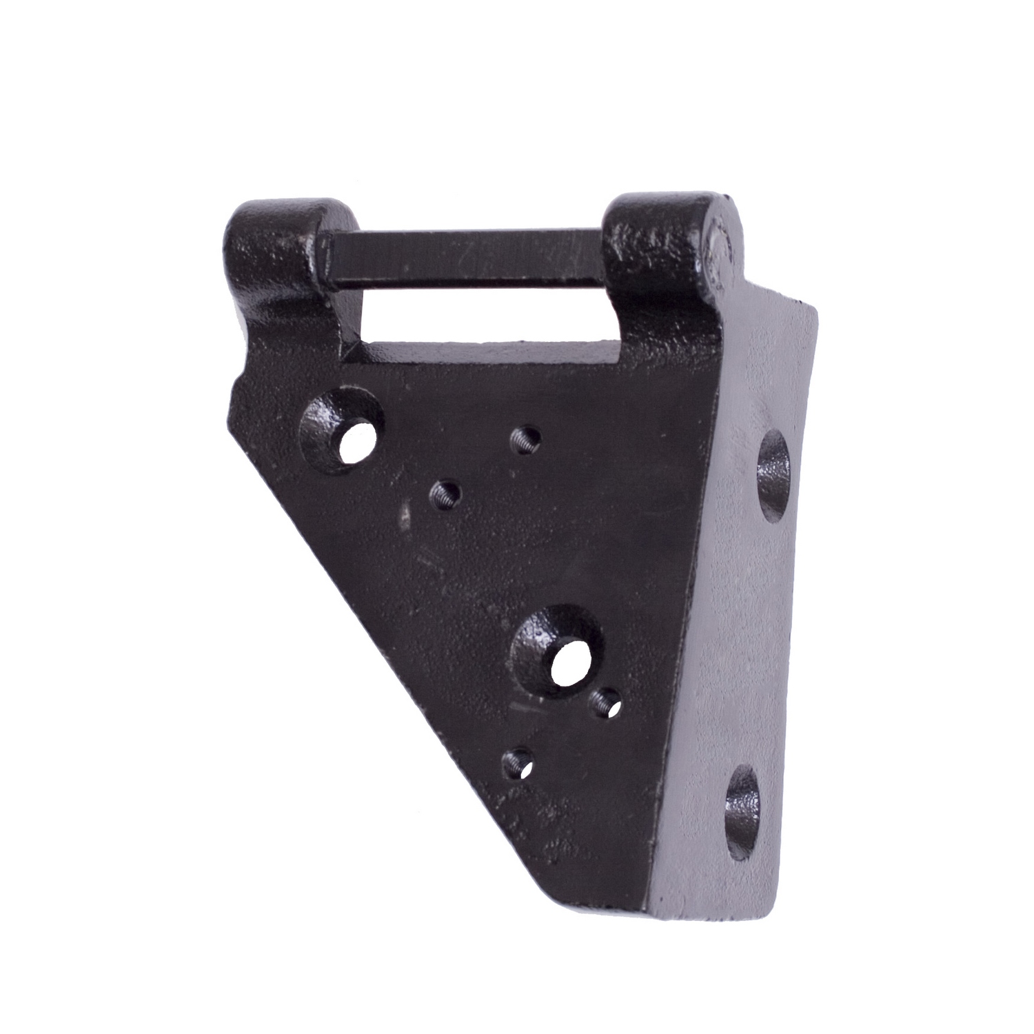 Zawias szyby, lewa dolna strona, 52-75 Willys/Jeep