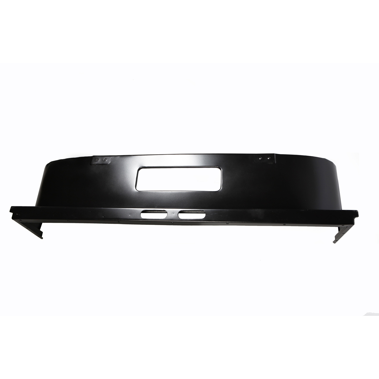 Panel podszybia 76-86 Jeep CJ - 1