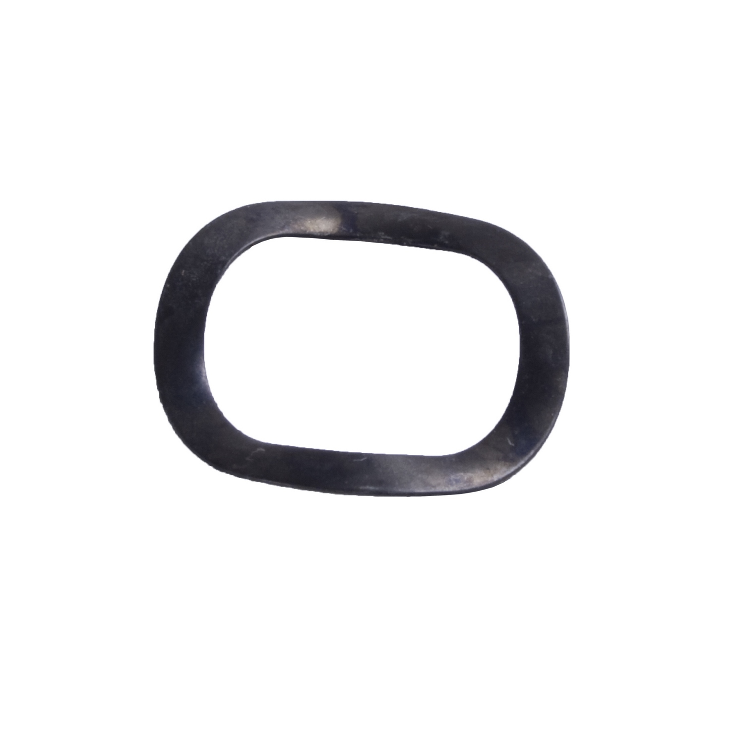 Tailgate Latch Wave Washer; 76-86 Jeep CJ7/CJ8