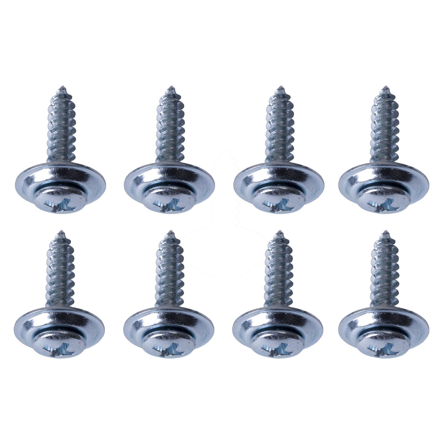Dash Panel Screw Kit; 76-86 Jeep CJ5/CJ7/CJ8