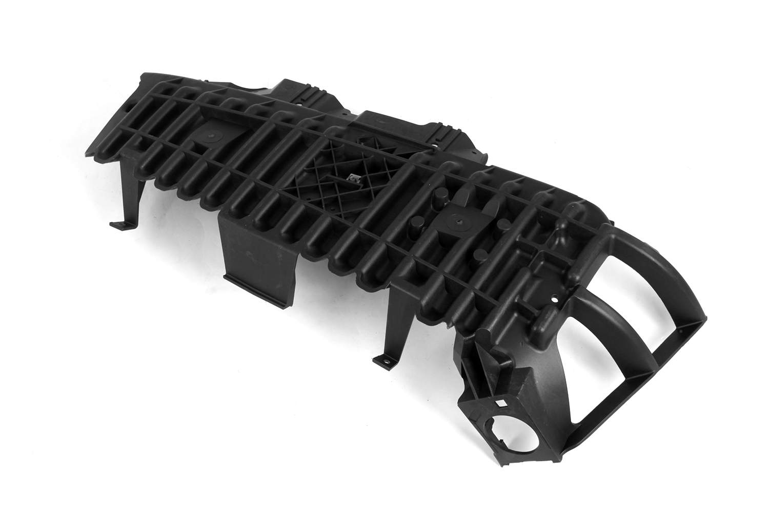 Fender Flare Support Bracket, Right; 07-18 Jeep Wrangler JK - 1