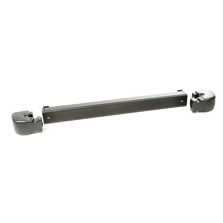 Bumper Kit, Rear; 97-06 Jeep Wrangler TJ/LJ