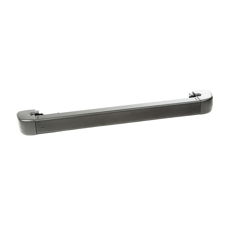 Bumper Kit, Rear; 97-06 Jeep Wrangler TJ/LJ - 2