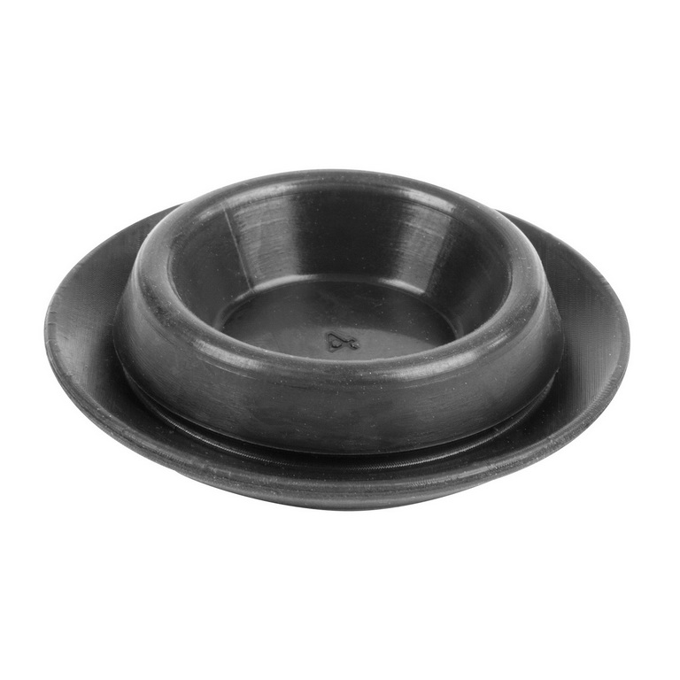 Plug, Floor 01-06 Wrangler TJ, Liftgate 14-21 Cherokee KL & 11-21 WK2 - 2