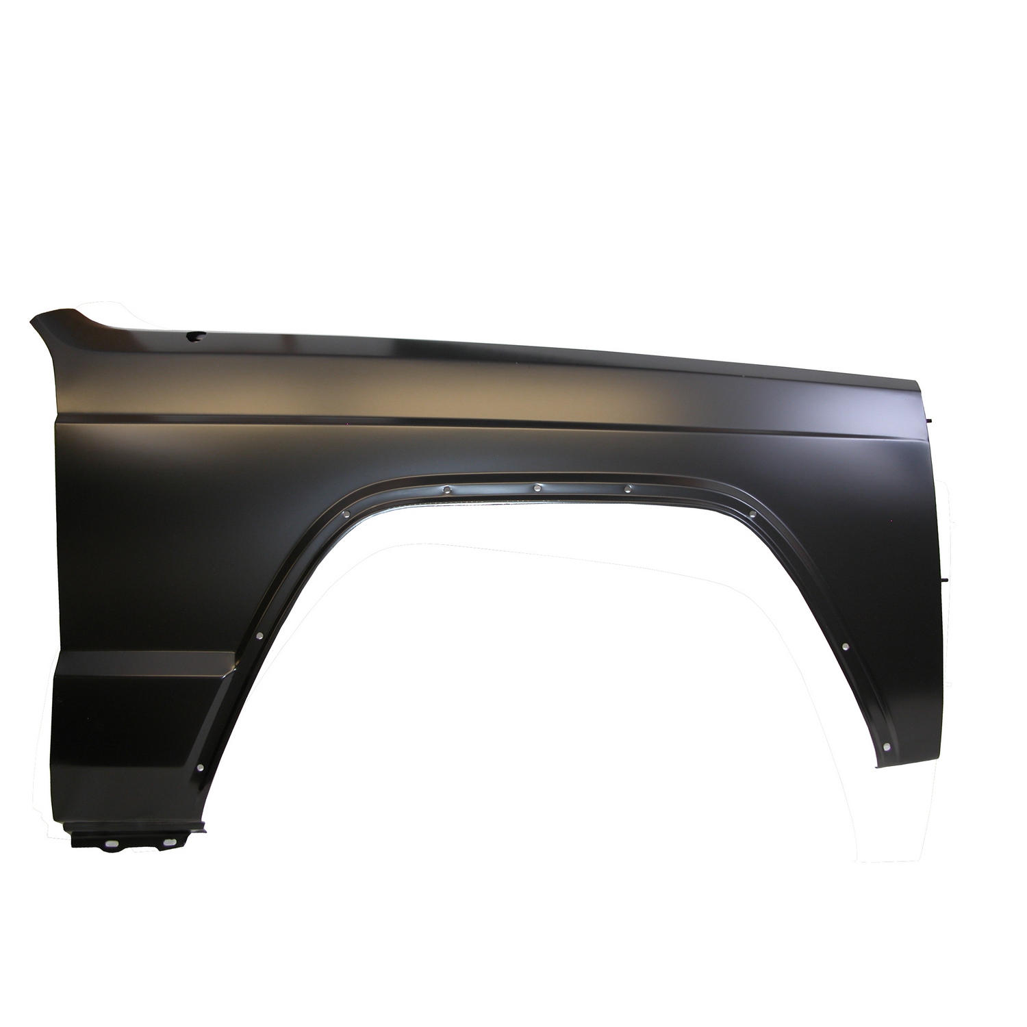 Fender, Front, Right; 84-96 Jeep Cherokee XJ