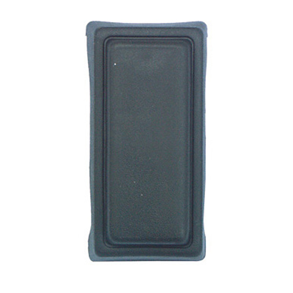 Bumper Guard, Front, Right; 84-96 Jeep Cherokee XJ