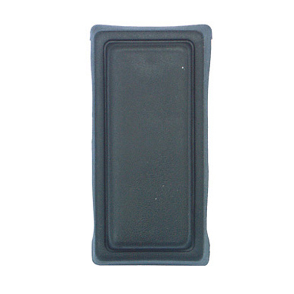 Bumper Guard, Front, Left; 84-96 Jeep Cherokee XJ - 1