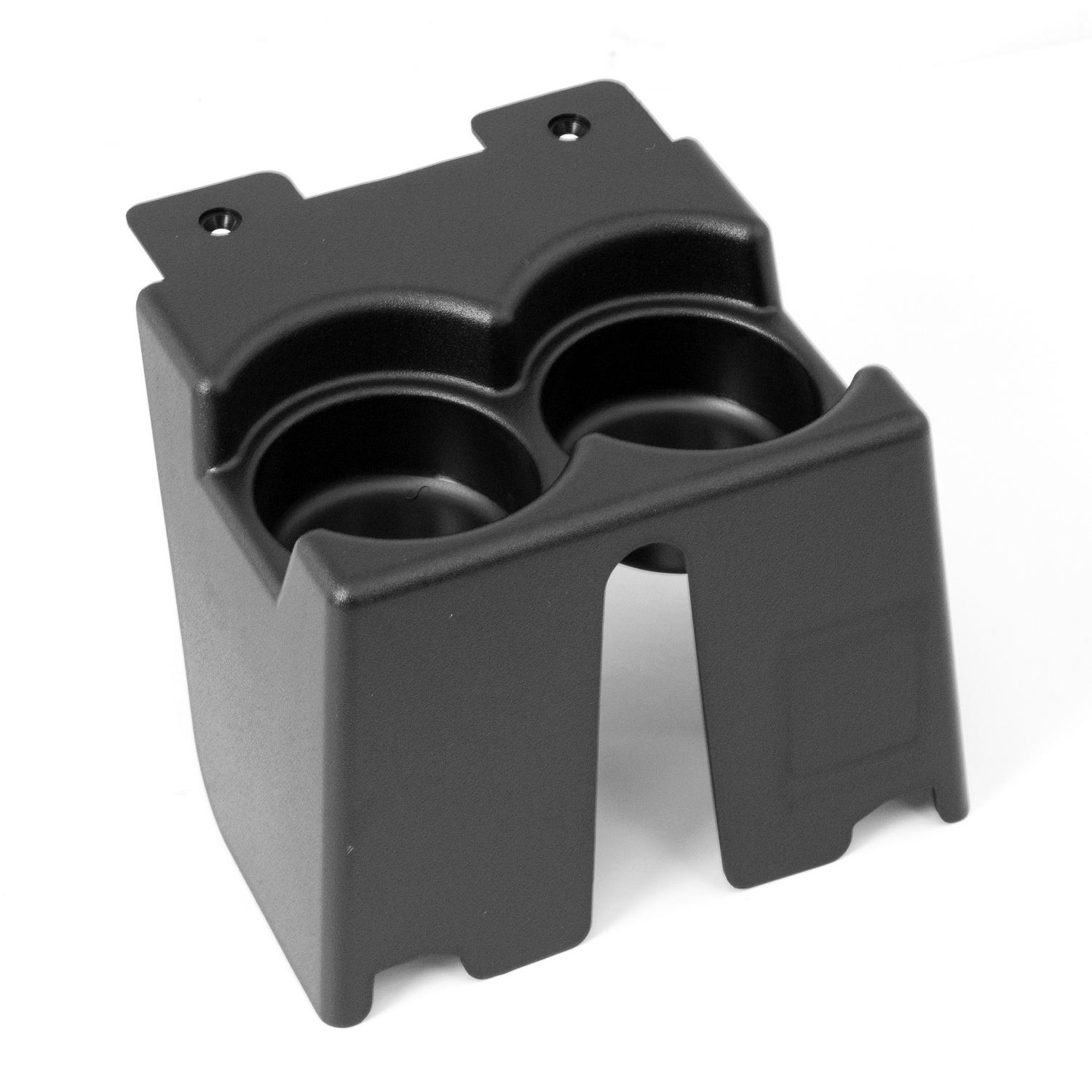 Cup Holder, Dual; 84-96 Jeep Cherokee XJ