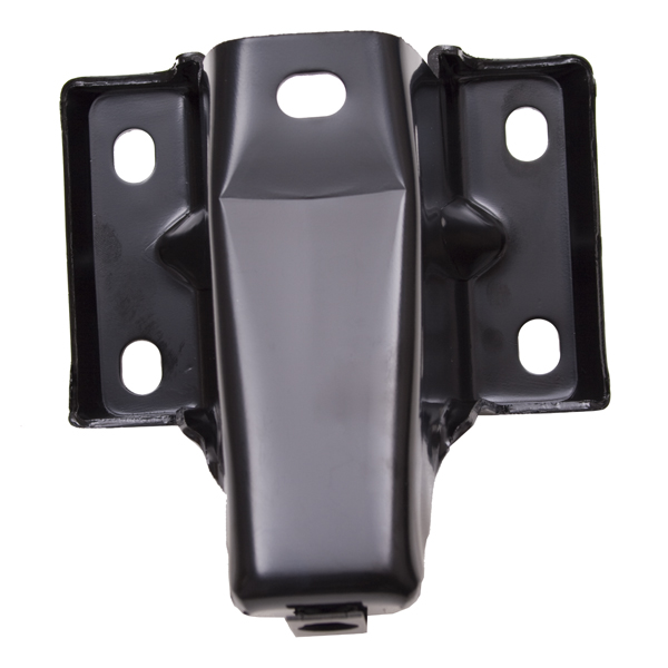 Bumper Mounting Bracket, Rear; 84-96 Jeep Cherokee XJ - 1