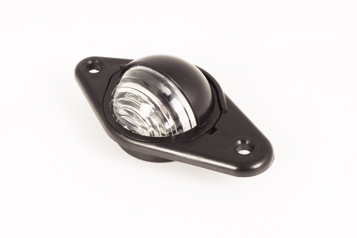 License Plate Light, Rear, Export; 84-01 Jeep Cherokee XJ