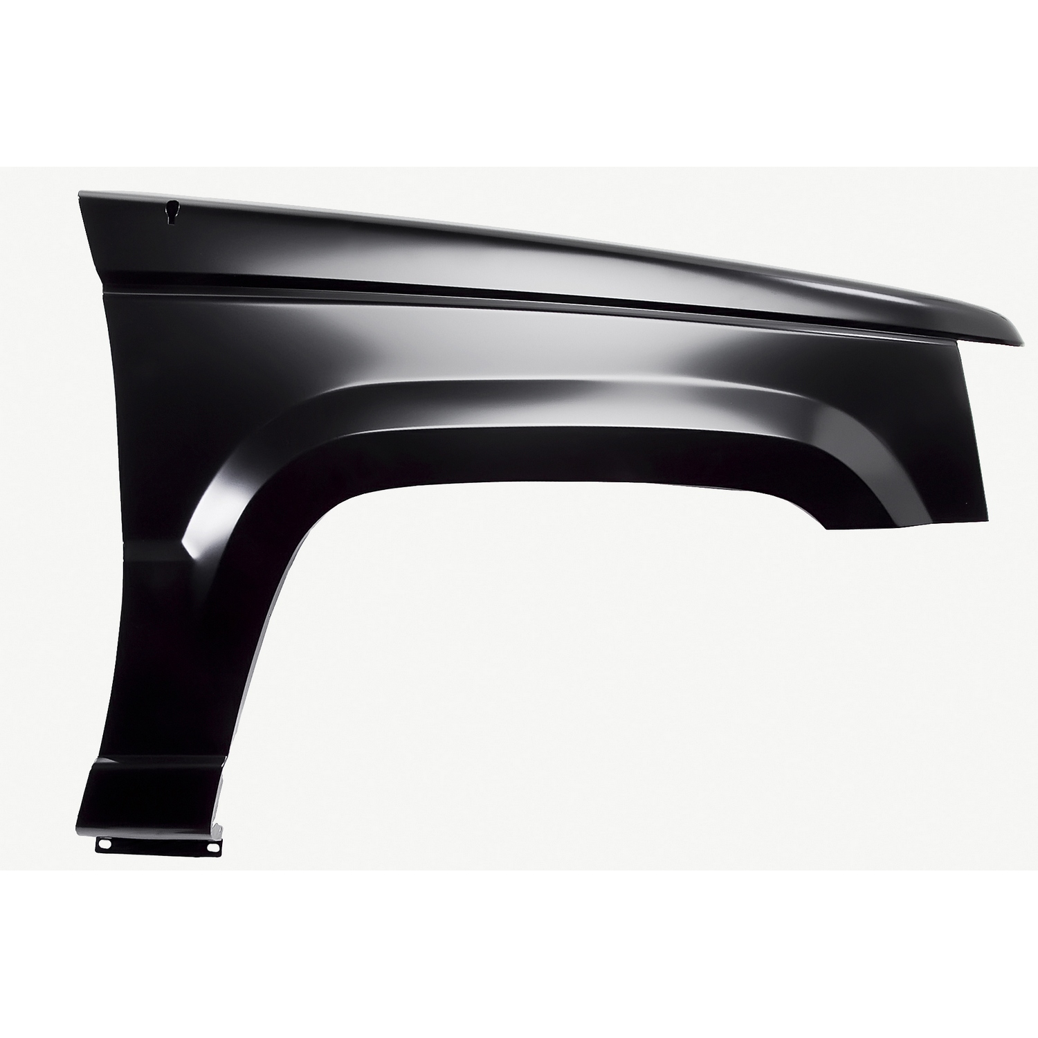 Fender, Front, Right; 93-98 Jeep Grand Cherokee ZJ