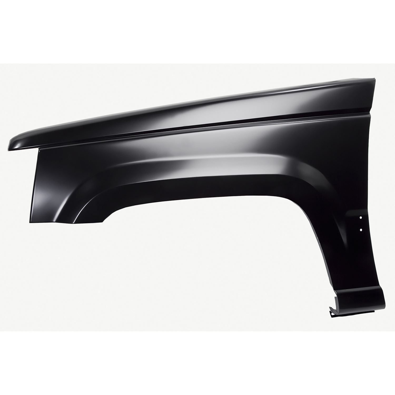 Fender, Front, Left; 93-98 Jeep Grand Cherokee ZJ