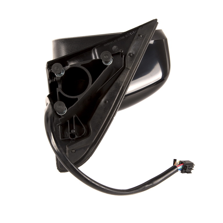 Door Mirror, Left, Power, Heated, Memory, Signal; 11-14 Grand Cherokee - 3