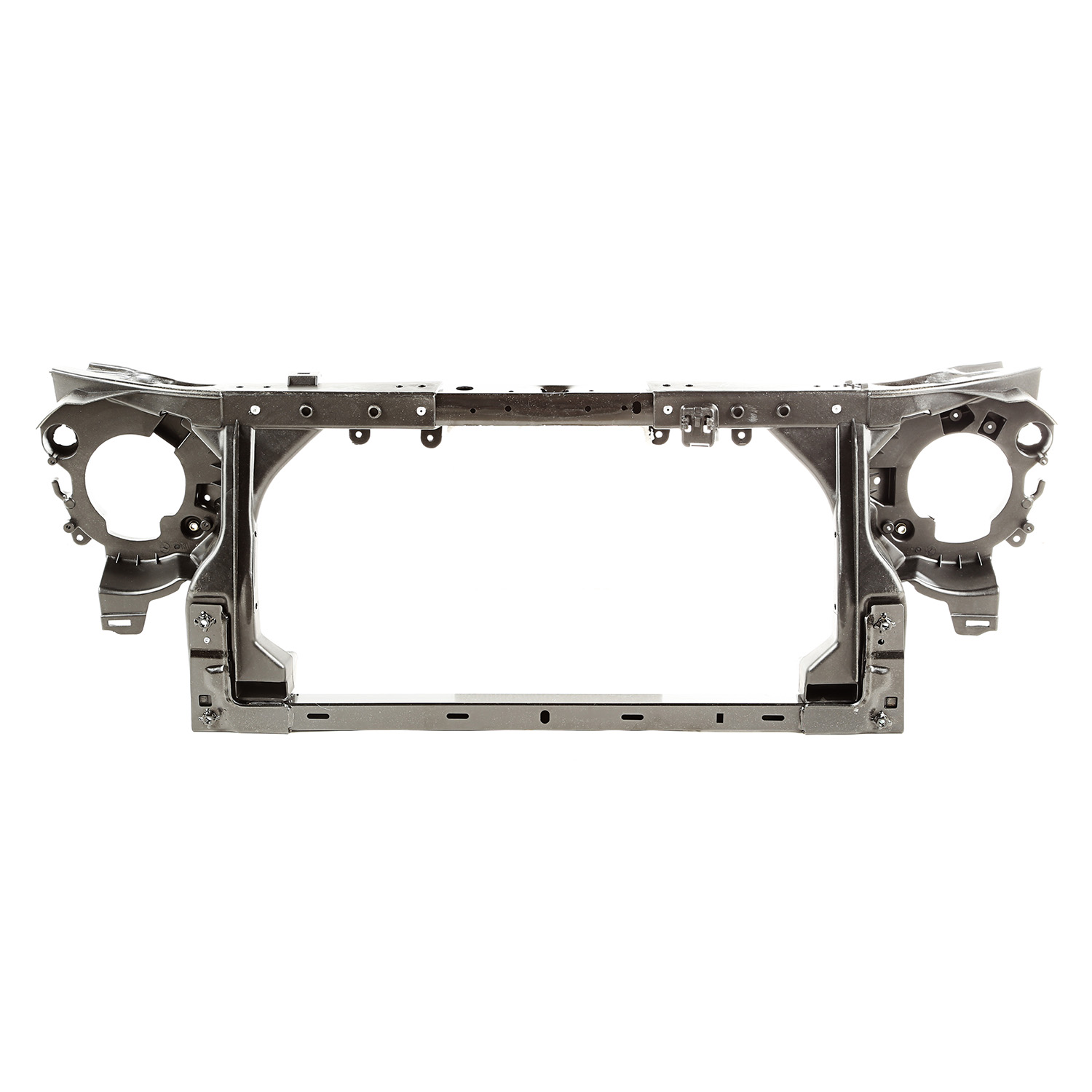 Radiator Support Bracket; 07-18 Wrangler JK - 1