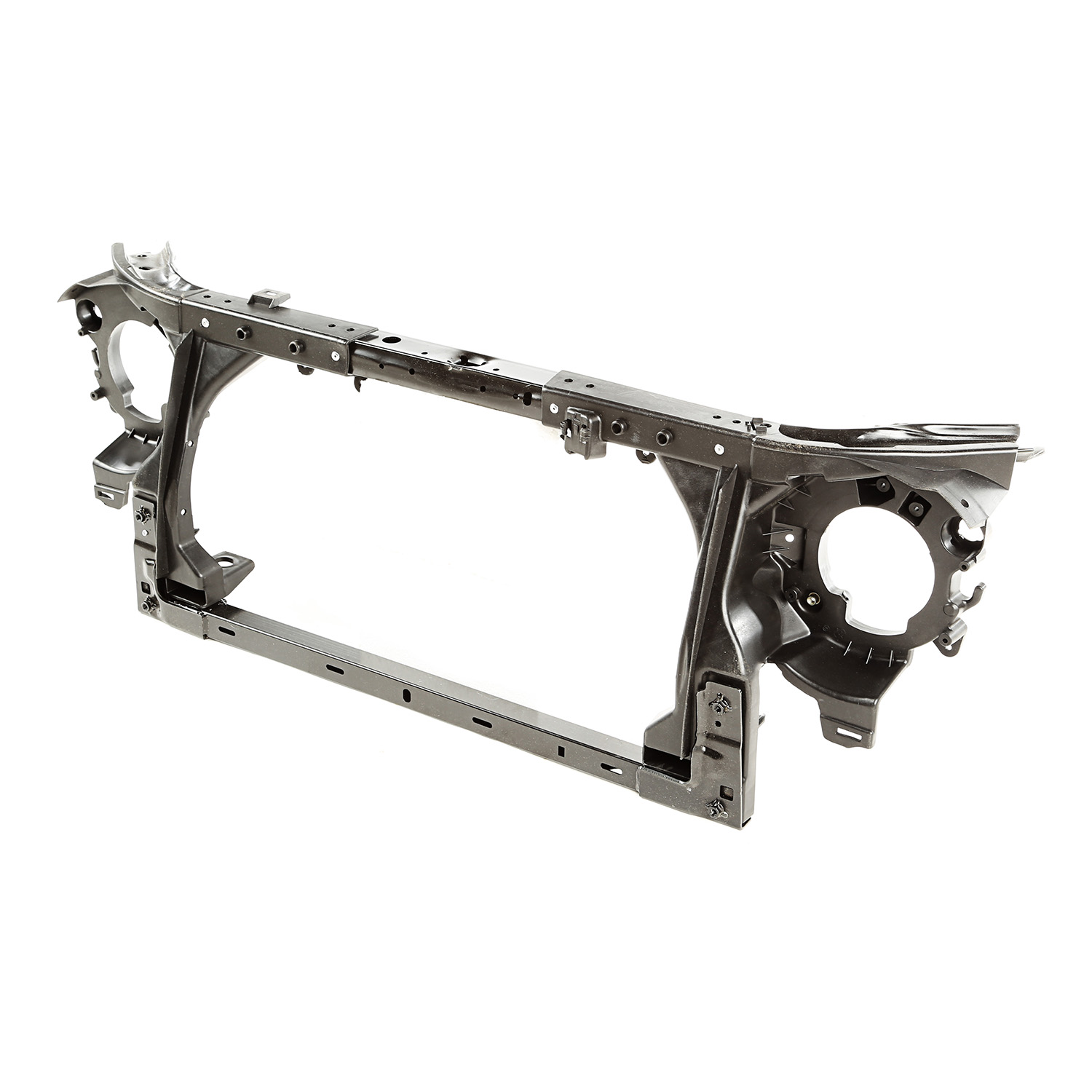 Radiator Support Bracket; 07-18 Wrangler JK - 2