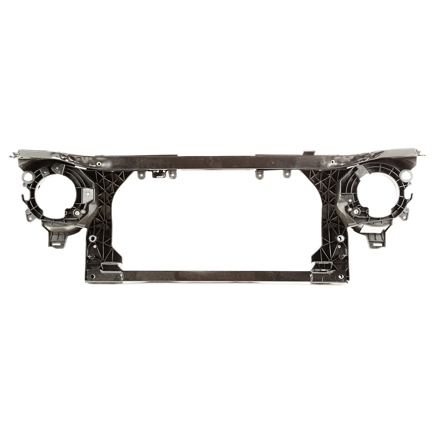 Radiator Support Bracket; 07-18 Wrangler JK - 3