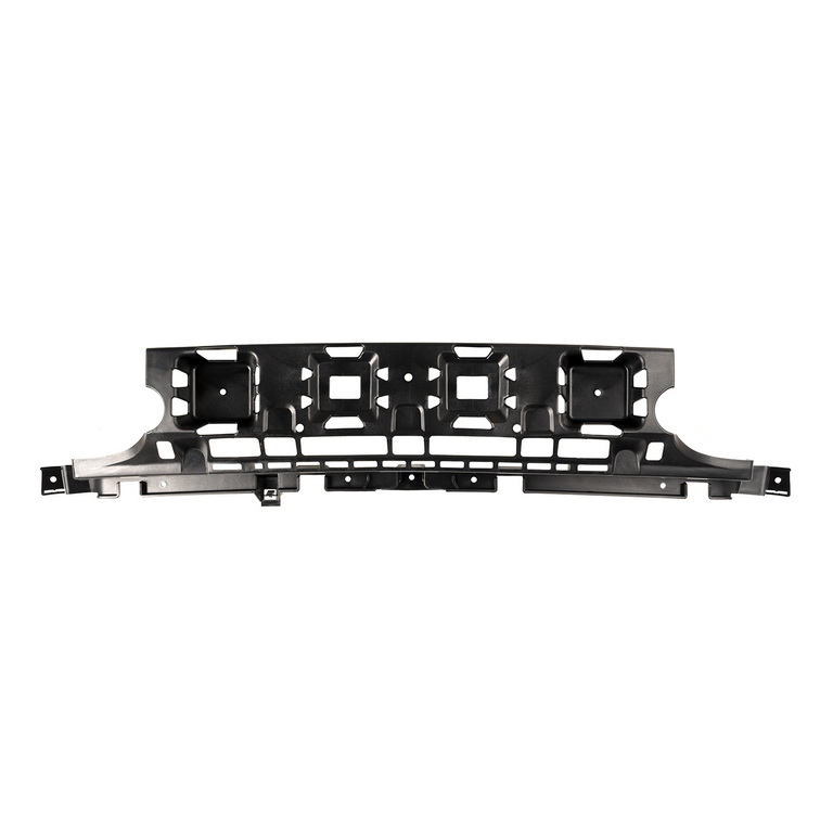 Bumpr Mount Bracket, Frnt, w/o Temp sens; 05-07 Jeep Grand Cherokee WK - 1