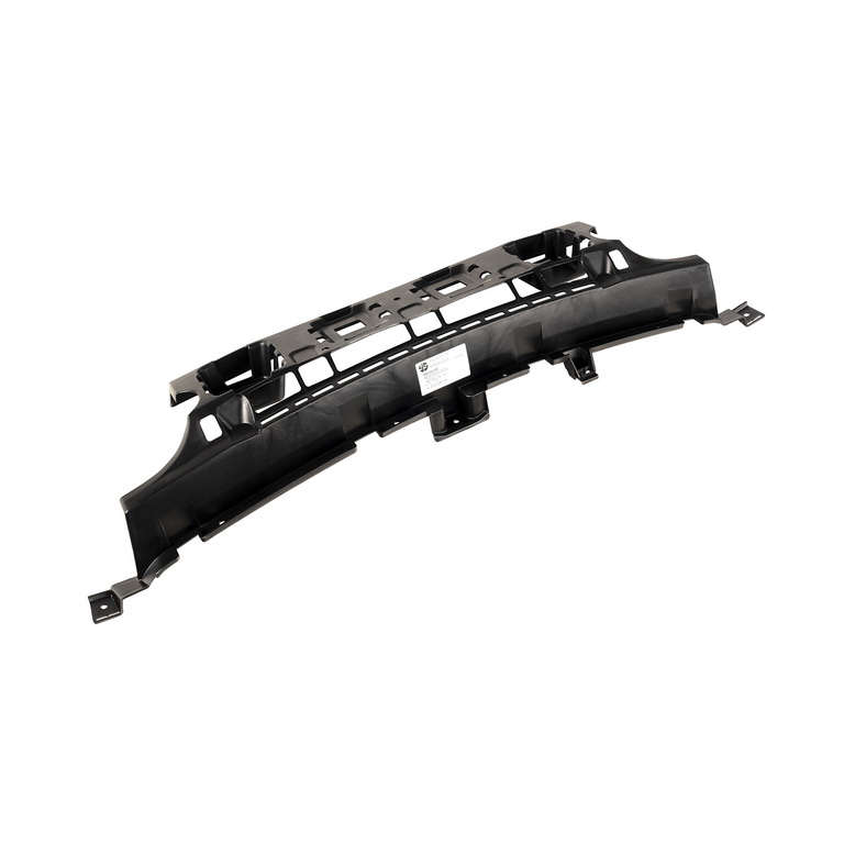 Bumpr Mount Bracket, Frnt, w/o Temp sens; 05-07 Jeep Grand Cherokee WK - 2