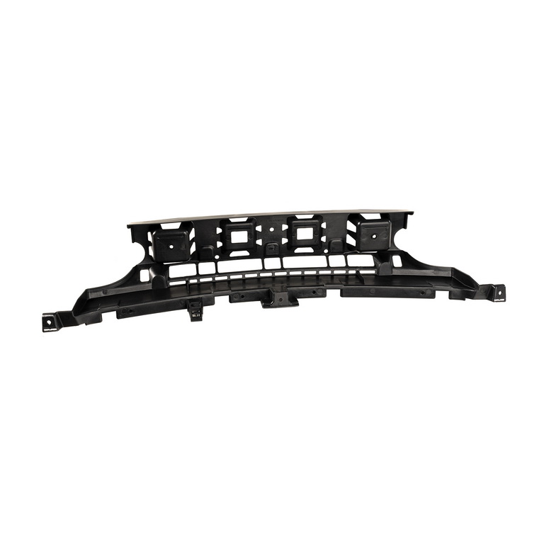 Bumpr Mount Bracket, Frnt, w/o Temp sens; 05-07 Jeep Grand Cherokee WK - 3