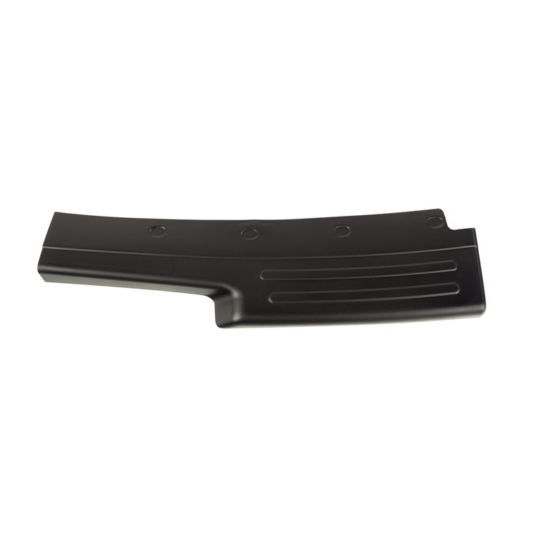 Bumper Step Pad, Rear, Right Side; 02-07 Jeep Liberty KJ - 1