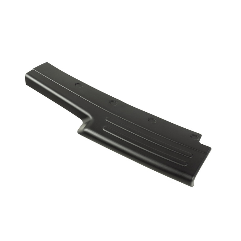 Bumper Step Pad, Rear, Right Side; 02-07 Jeep Liberty KJ - 2