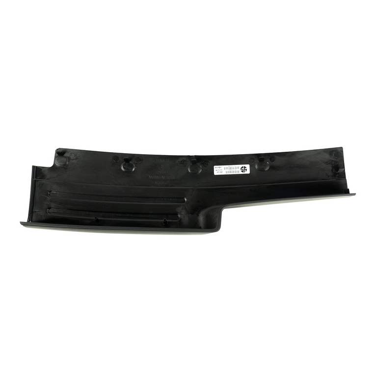 Bumper Step Pad, Rear, Right Side; 02-07 Jeep Liberty KJ - 3