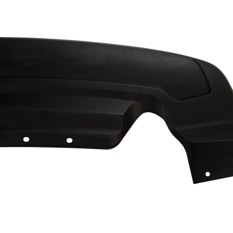 Tylna dolna atrapa zderzaka; 11-17 Jeep Compass/Patriot MK - 2