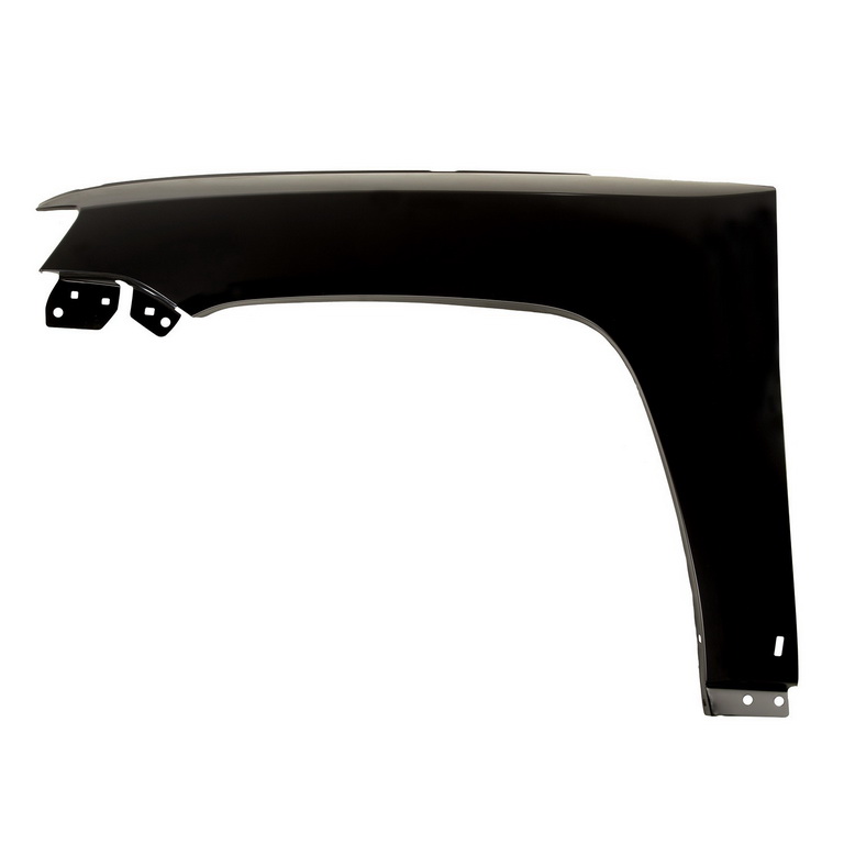 Fender, Front, Left; 11-17 Jeep Compass MK - 1