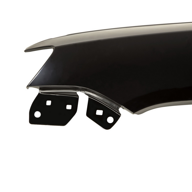 Fender, Front, Left; 11-17 Jeep Compass MK - 2