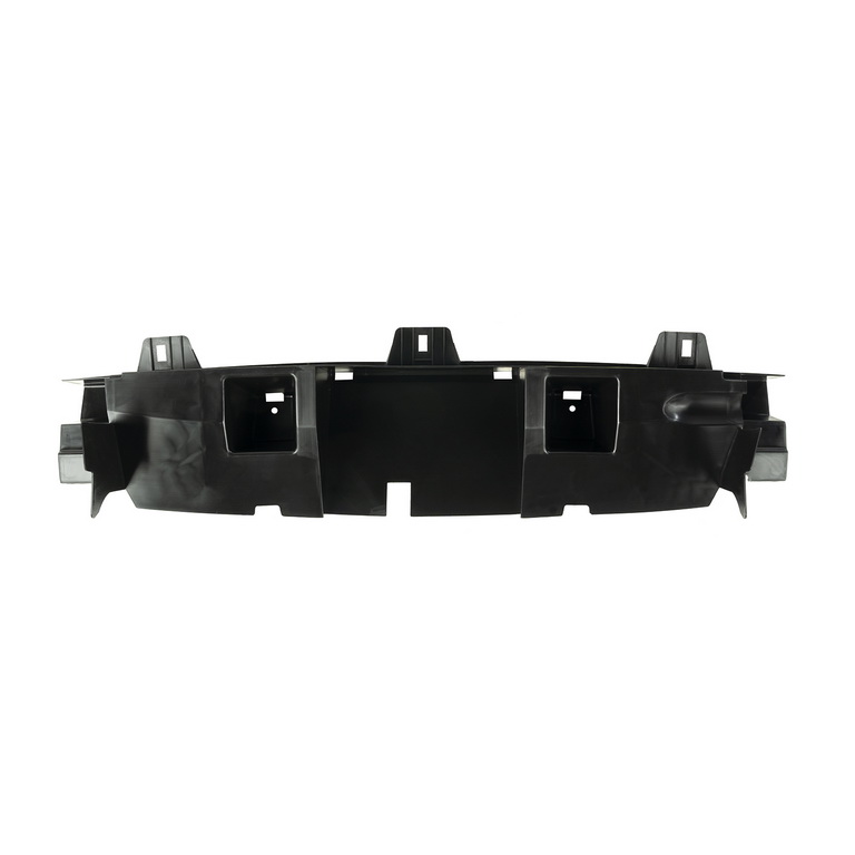 Air Inlet, Baffle, Front; 2011-2013 Grand Cherokee WK - 1