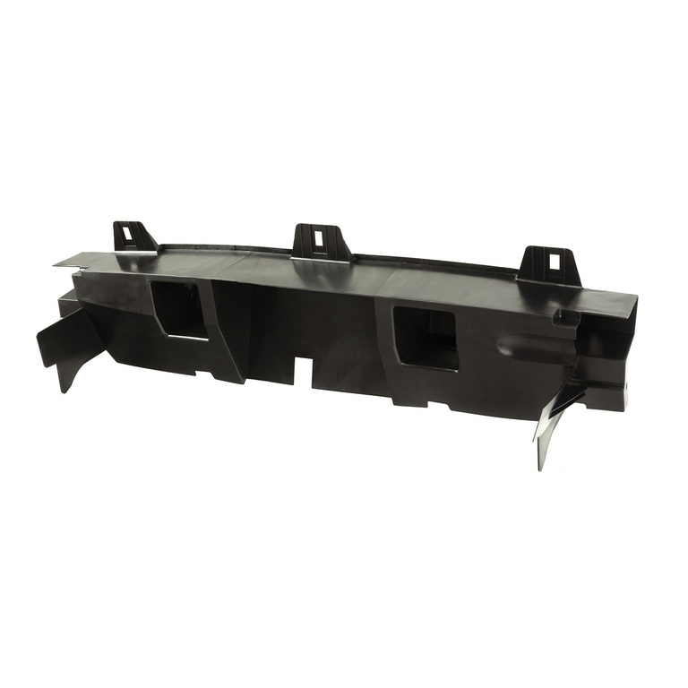 Air Inlet, Baffle, Front; 2011-2013 Grand Cherokee WK - 2