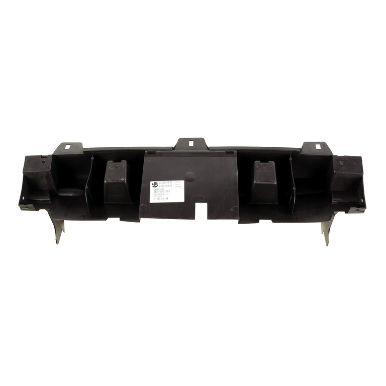 Air Inlet, Baffle, Front; 2011-2013 Grand Cherokee WK - 3