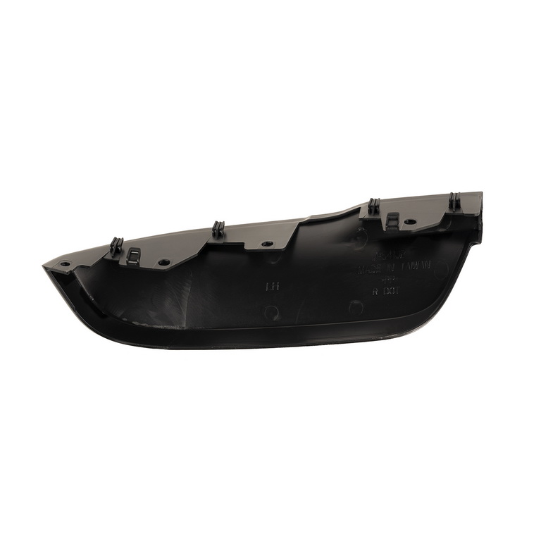 Bumper Trim Panel Spat, Front, LH; 14-21 Jeep Grand Cherokee WK2 - 3