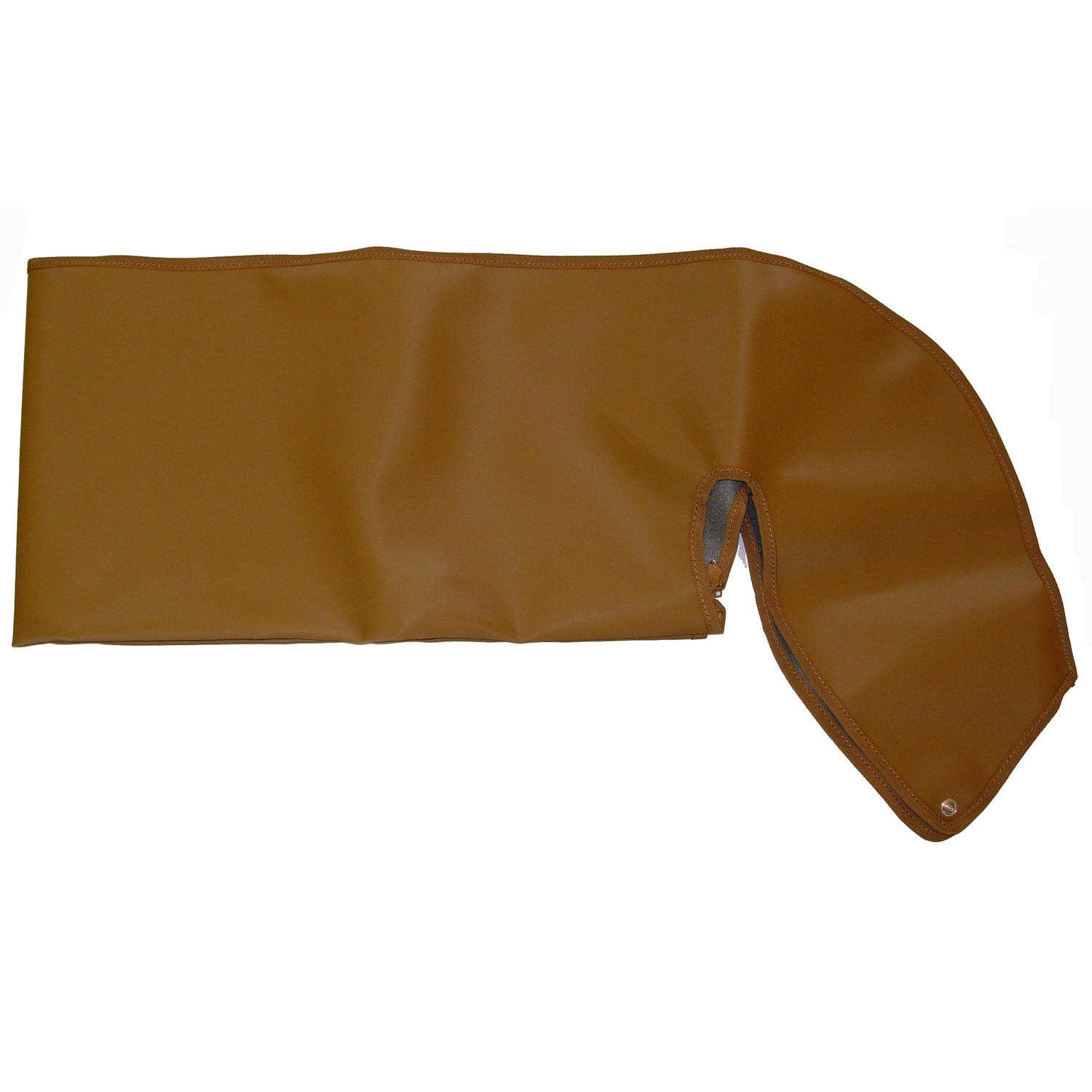 Soft Top Storage Boot, Spice; 92-04 Jeep Wrangler YJ/TJ