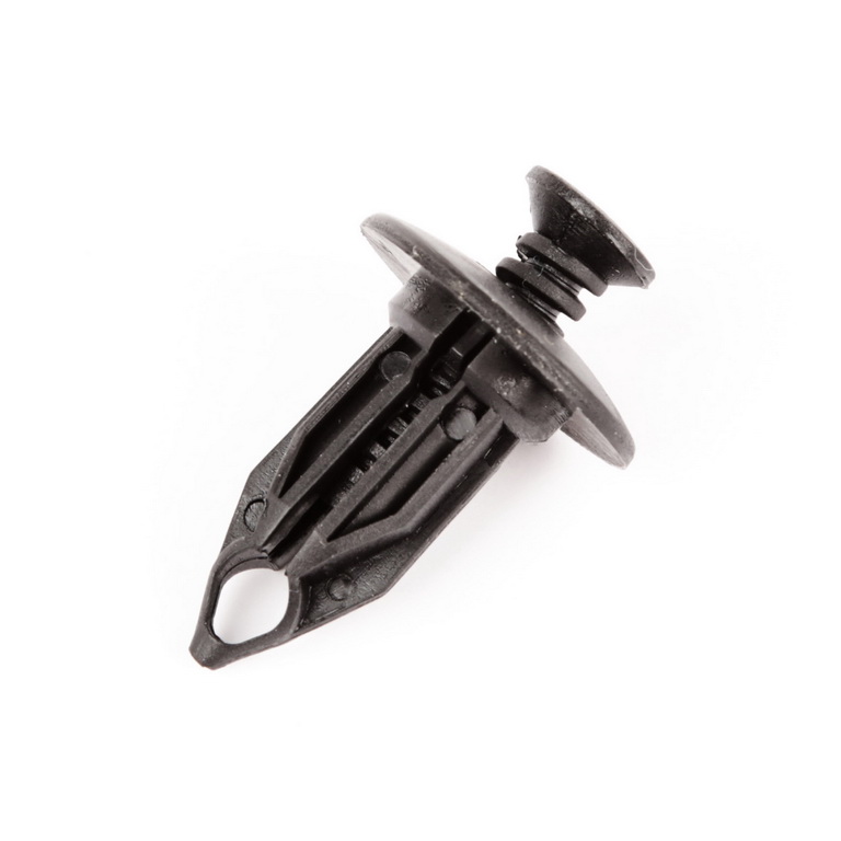 Wciskany klip srednica 12mm, zderzak, atrapa, fartuchy; 07-17 Wrangler - 1