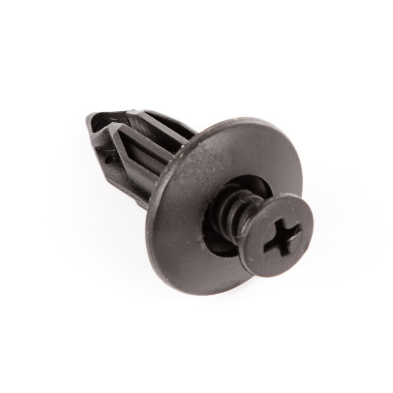 Wciskany klip srednica 12mm, zderzak, atrapa, fartuchy; 07-17 Wrangler - 2