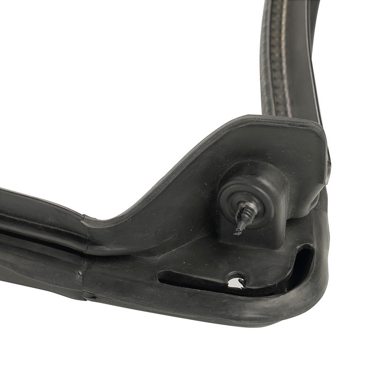 Weatherstrip, Tail Gate; 07-18 Jeep Wrangler JK - 2