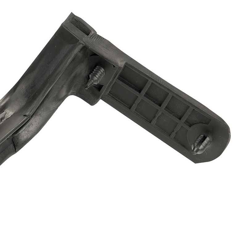 Weatherstrip, Tail Gate; 07-18 Jeep Wrangler JK - 3