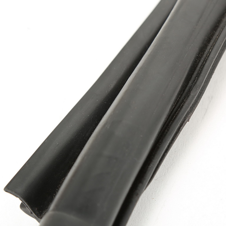 Door Seal, Front, Left; 07-18 Jeep Wrangler JK - 2
