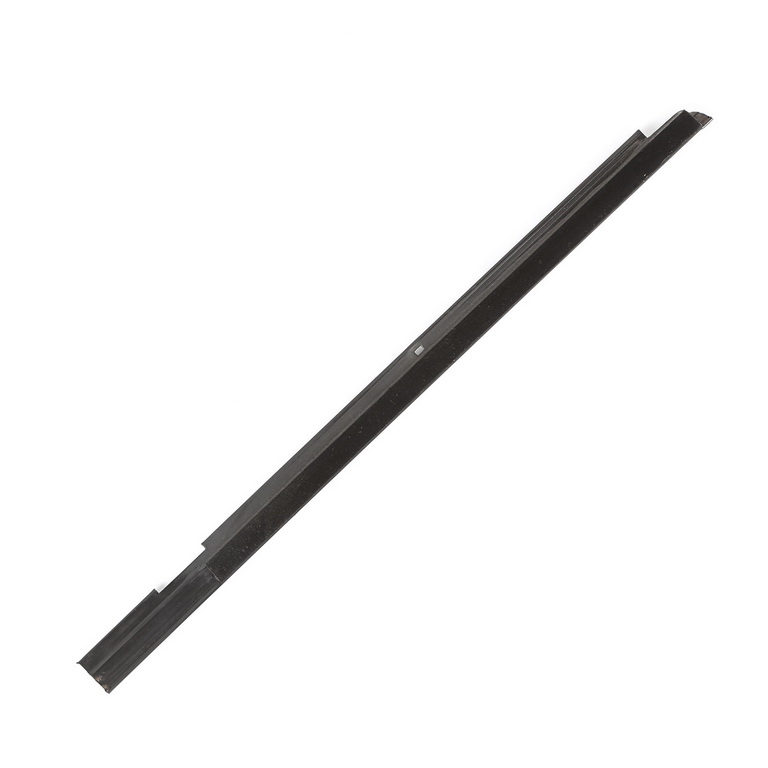 Door Glass Seal, Rear, Right, Outer; 07-18 Jeep Wrangler JKU, 4 Door - 2