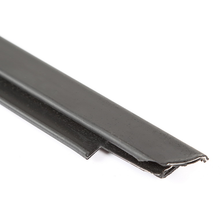 Door Glass Seal, Rear, Right, Outer; 07-18 Jeep Wrangler JKU, 4 Door - 3
