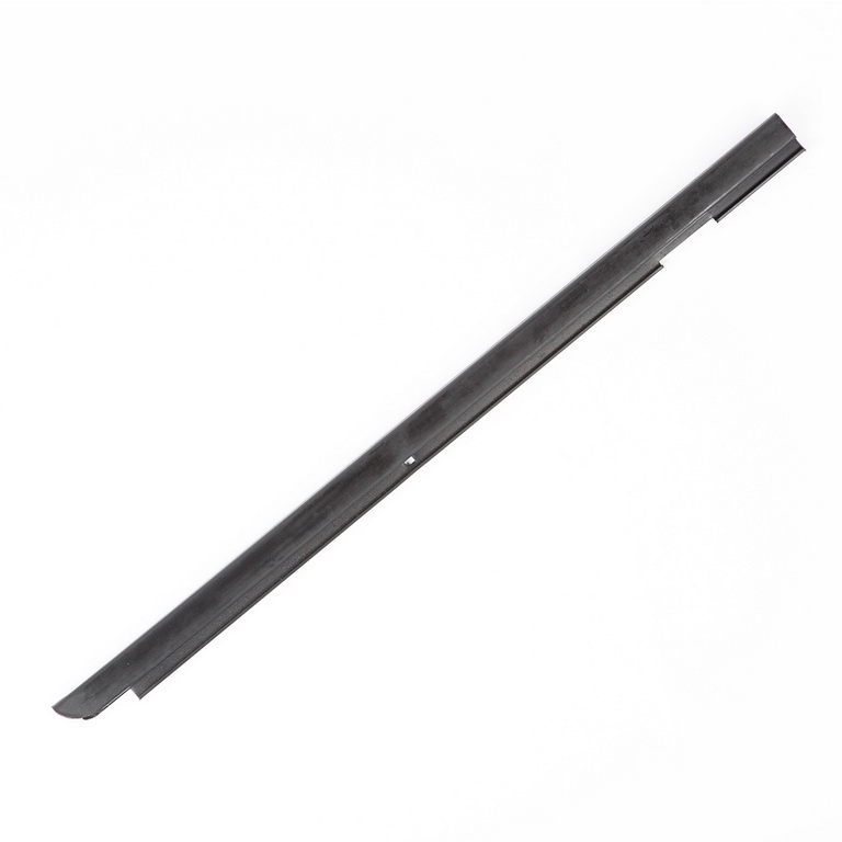 Uszczelka szyby zewnętrzna tylna lewa; 07-16 Jeep Wrangler Unlimited JK, 4 drzwiowy - 1