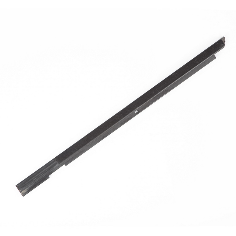 Uszczelka szyby zewnętrzna tylna lewa; 07-16 Jeep Wrangler Unlimited JK, 4 drzwiowy - 2