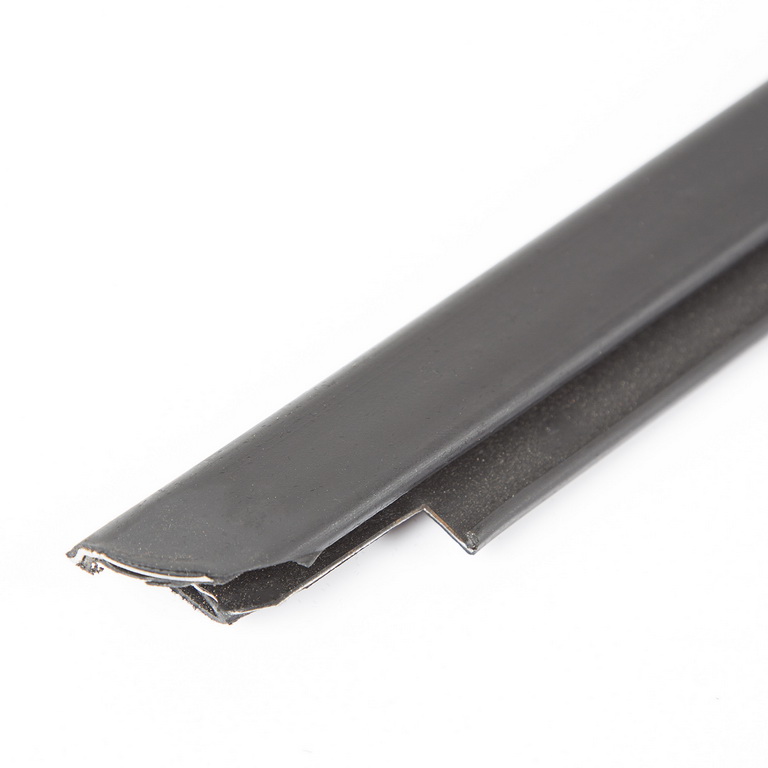 Uszczelka szyby zewnętrzna tylna lewa; 07-16 Jeep Wrangler Unlimited JK, 4 drzwiowy - 3