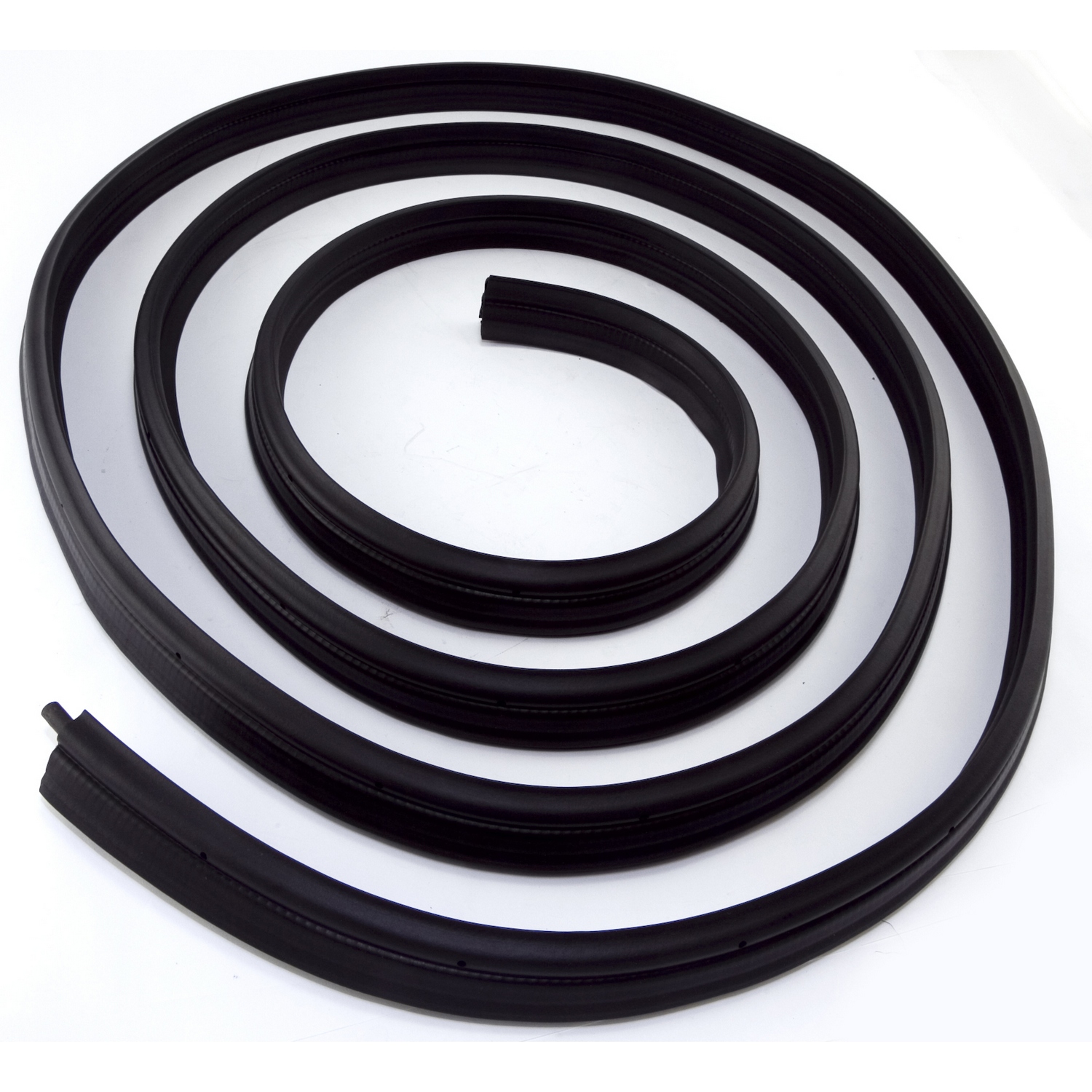 Liftgate Seal; 84-01 Jeep Cherokee XJ - 1
