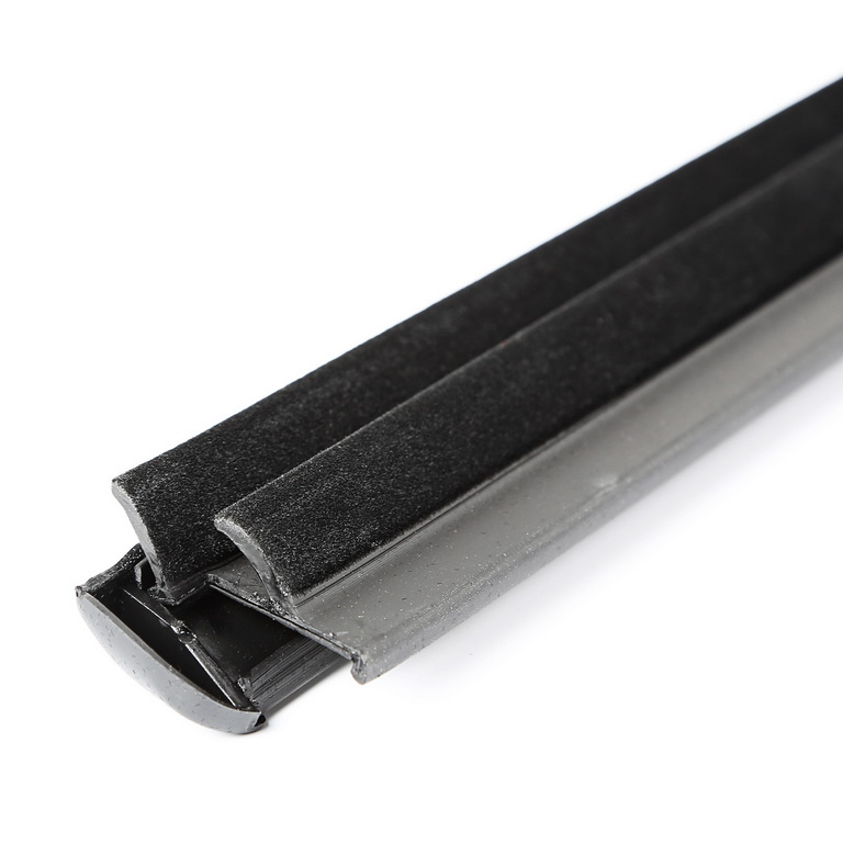 Door Seal, Rear, Left, Outer; 99-04 Jeep Grand Cherokee WJ - 3